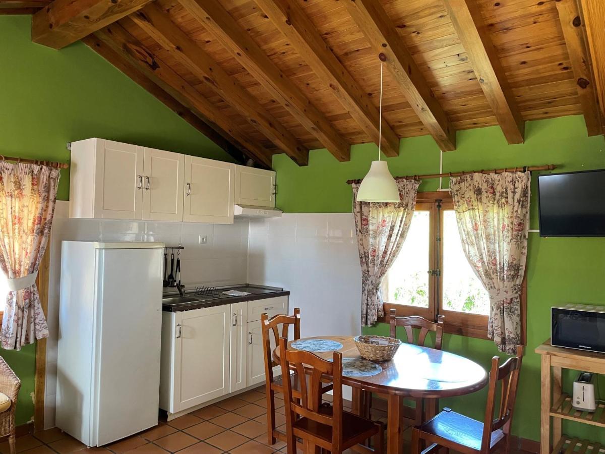 Apartamento El Hayuco de Montejo Montejo de la Sierra Exterior foto